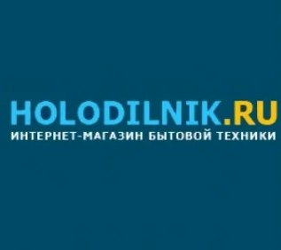 holodilnic logo